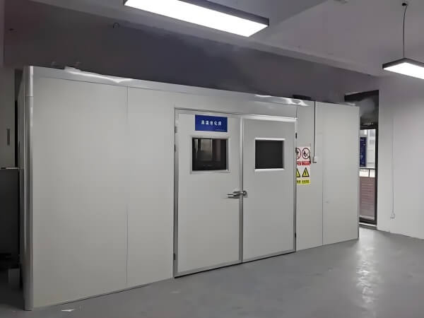 南陽專業(yè)大型步入式老化房 廠家直銷 價(jià)格優(yōu)惠詳解