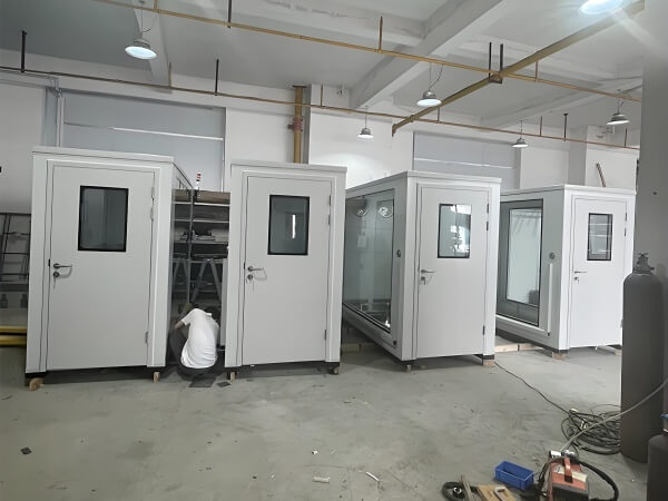 德宏地區(qū)恒溫恒濕老化房廠家 優(yōu)質(zhì)老化房報(bào)價(jià) 精準(zhǔn)廠家價(jià)格查詢