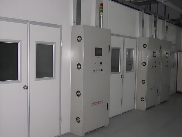 吳忠地區(qū)恒溫恒濕老化房廠家 優(yōu)質(zhì)設(shè)備報(bào)價(jià) 精準(zhǔn)選購指南