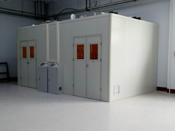 珠海專業(yè)大型步入式老化房 廠家直銷價格 優(yōu)質(zhì)供應(yīng)商推薦
