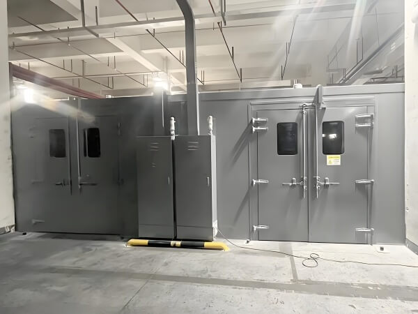 德州高低溫老化房生產(chǎn)廠家 - 專業(yè)設(shè)備價(jià)格 - 優(yōu)質(zhì)廠家報(bào)價(jià)解析