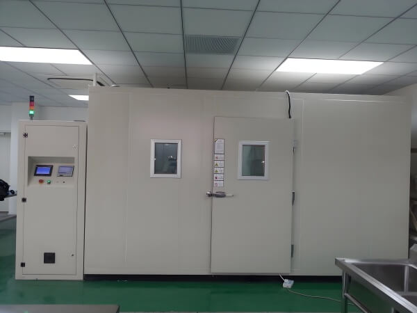 楚雄專業(yè)大型步入式老化房 廠家直供 價格優(yōu)勢解析