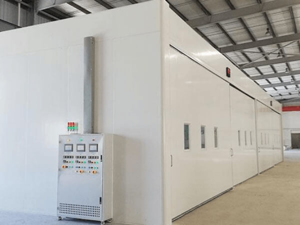 德陽高低溫老化房生產(chǎn)廠家 - 專業(yè)定制 - 價格實惠解析